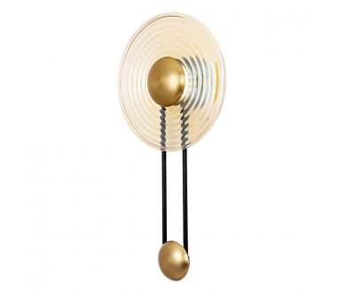 Настенный светильник Crystal Lux CANCION AP8W LED