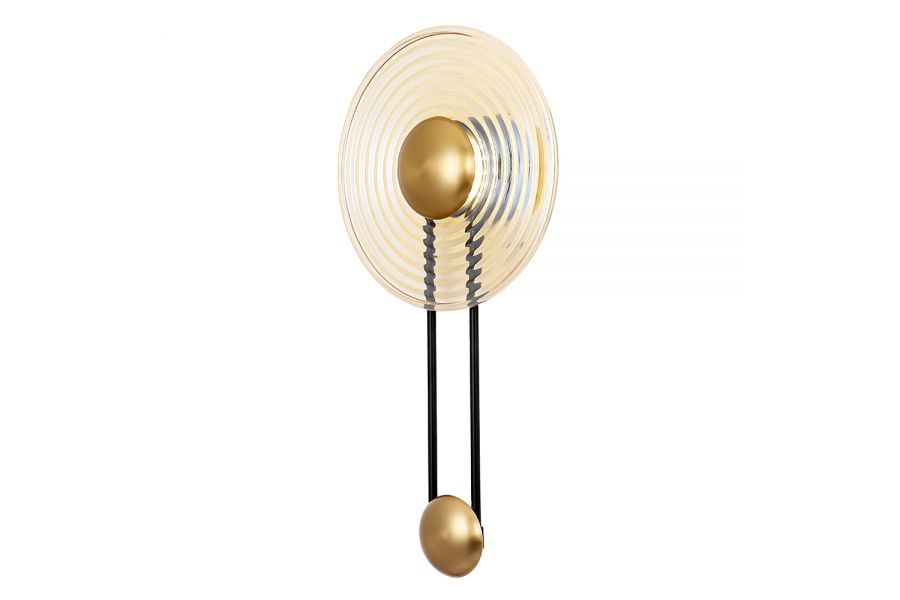 Настенный светильник Crystal Lux CANCION AP8W LED