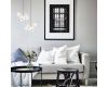 Подвесной светильник Loft IT Bolle 2027-P4 mini