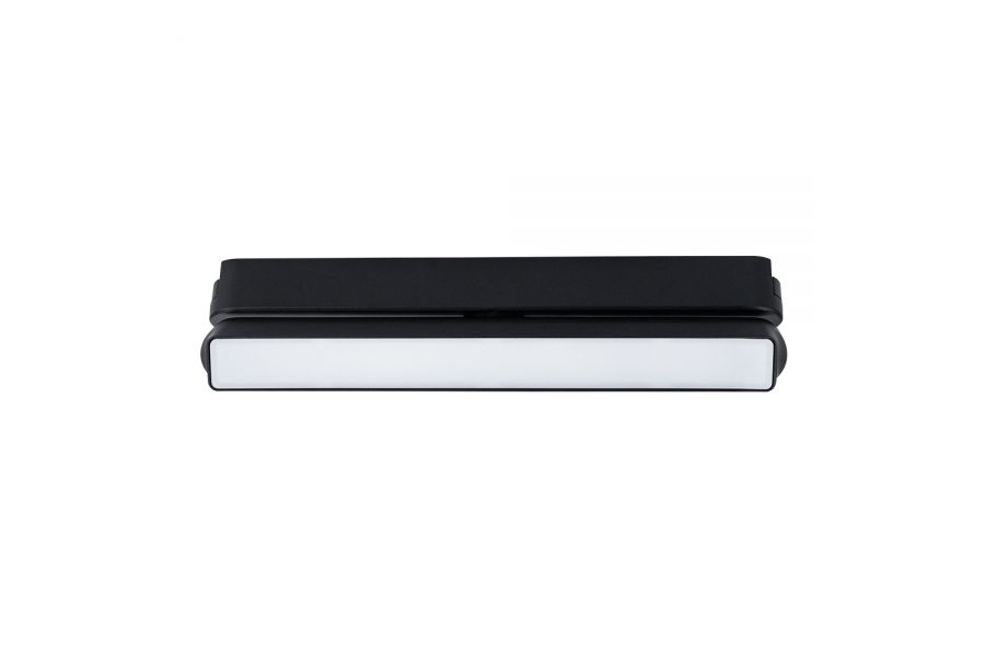Магнитный трековый светильник Arte Lamp Rapid A6160PL-1BK