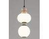 Подвесной светильник Moderli Glaze V11700-PL