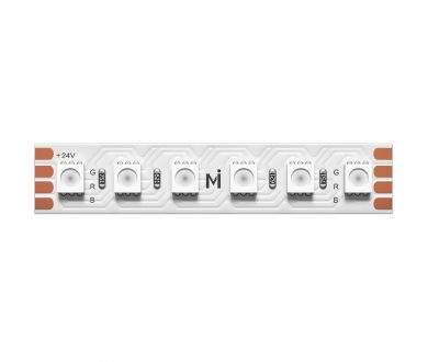 Светодиодная лента Maytoni Led Strip 24В 3838 14,4Вт/м RGBW 5м IP20 201131