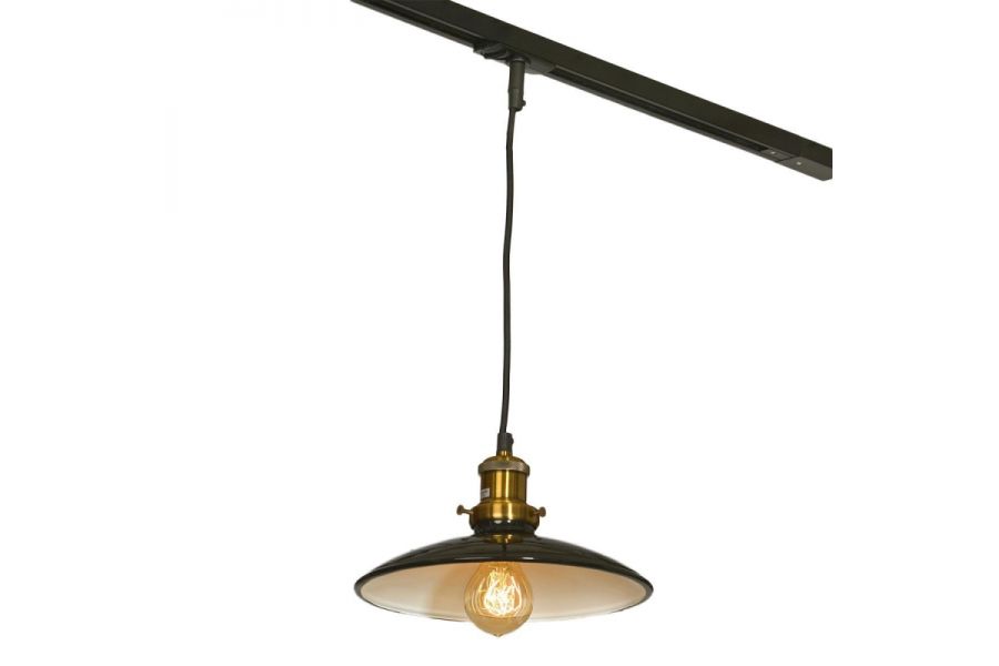 Трековый светильник Lussole Loft Glen Cove LSP-9604-TAB
