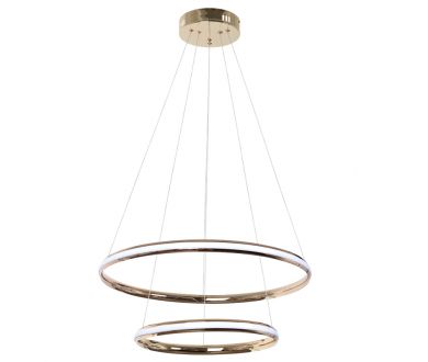 Подвесной светильник Arte Lamp Meridiana A2198SP-2GO