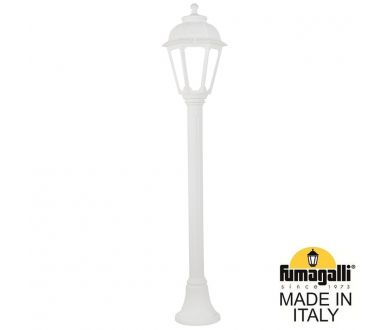 Ландшафтный светильник Fumagalli MIZAR.R/SABA K22.151.000.WYE27