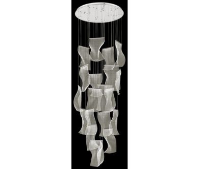 Подвесная люстра Wertmark Hanna WE451.20.103