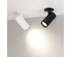 Встраиваемый спот Arlight LGD-Lumos-R55-9W Warm3000 034146