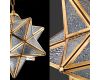 Подвесной светильник ImperiumLoft Star effervescent 228944-22