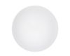 Потолочный cветильник Nowodvorski Agnes Round Led Pro White 10982