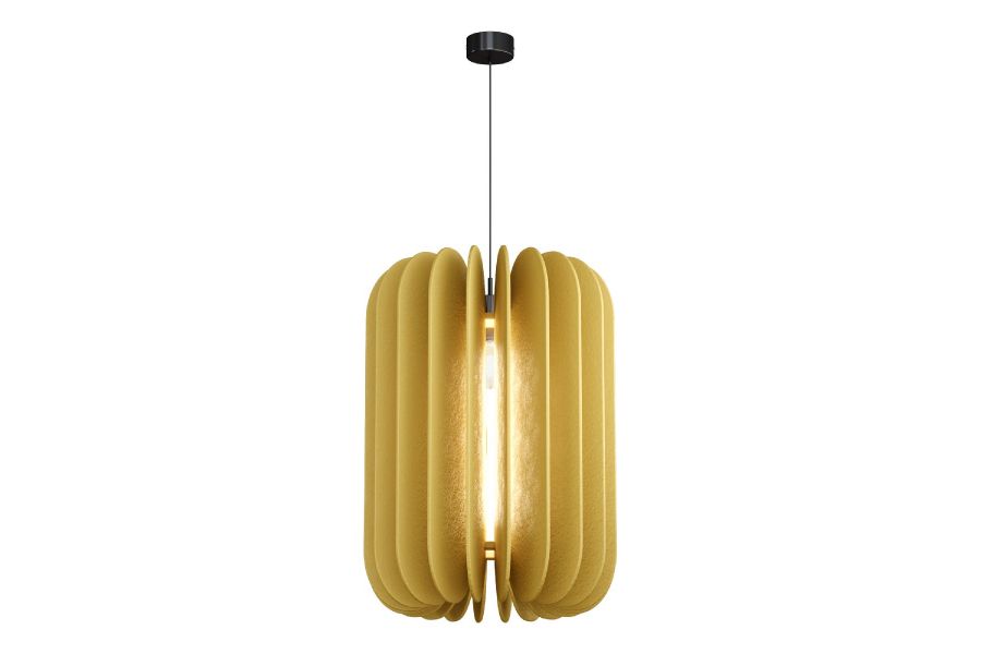 Подвесной светильник ST Luce Sentito SL3004.443.01