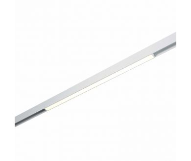 Однофазный магнитный трековый светильник ST Luce Skyline 48 ST360.536.20