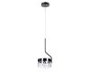 Подвесной светильник Arte Lamp Mosaic A2094SP-1BK