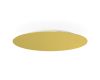 Основание для светильника Nowodvorski Cameleon Canopy A Gold/White 10336