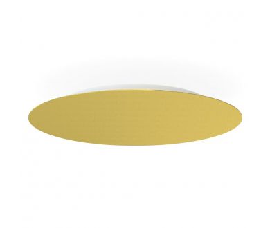 Основание для светильника Nowodvorski Cameleon Canopy A Gold/White 10336