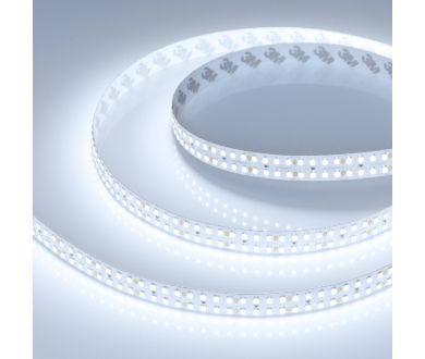 Светодиодная лента Arlight UL-A320-15mm 24V White6000 (32 W/m, IP20, 5m) 052751