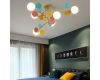 Потолочная люстра ImperiumLoft Matisse 194950-23