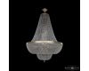 Потолочная люстра Bohemia Ivele Crystal 19091/H2/90IV G C1