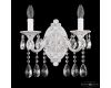 Бра Bohemia Ivele Crystal AL7801B10/2/175 A WMN