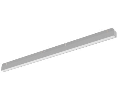 Трековый магнитный светильник iLedex Vision SMART 4822-001-L900-36W-110DG-BK