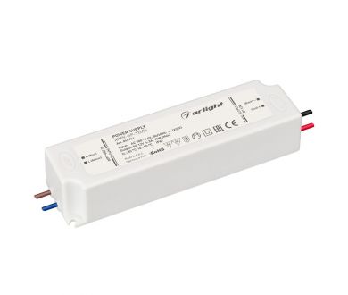 Блок питания Arlight ARPV-SP-12075 (12V, 6.3A, 75W) 045751