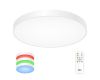 Потолочная люстра Citilux Купер CL724155G0