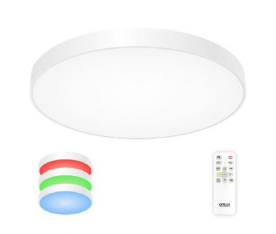 Потолочная люстра Citilux Купер CL724155G0