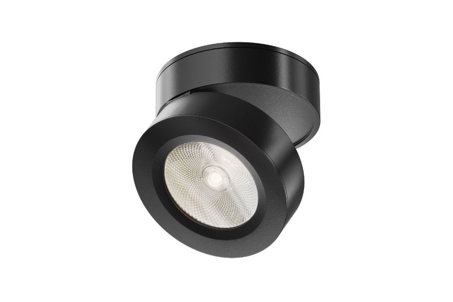 Светодиодный спот Maytoni Alivar C022CL-L7B4K