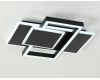 Потолочный светильник Ambrella Light Acrylica Disk FA1022