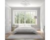Потолочная люстра Escada Armeria 10227/8LED BL