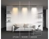 Трековый магнитный светильник Maytoni Basis TR192-1-12W3K-B