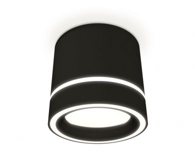Потолочный светильник Ambrella Light Techno Spot XS8111004 (C8111, N8434)
