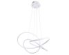 Подвесной светодиодный светильник Arte Lamp Swing A7040SP-4WH