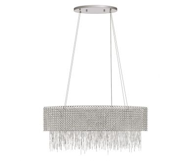 Подвесная люстра Loft IT Opera 10406/850L