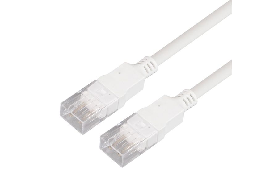 Коннектор соединительный для ленты Arlight ARL-15x6.5mm 048852