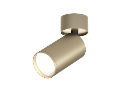 Спот Denkirs Tube DK2029-GG