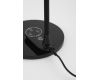 Настольная лампа Эра NLED-498-10W-BK Б0052775