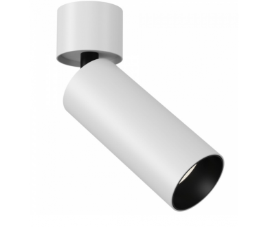 Купить Спот Maytoni Technical Focus LED C055CL-L12W3K-W-W Спот Maytoni Technical Focus LED C055CL-L12W3K-W-W