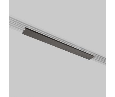 Купить Декоративная накладка для шинопровода Elektrostandard Line Magnetic 85232/00 4690389214219 a069861 Декоративная накладка для шинопровода Elektrostandard Line Magnetic 85232/00 4690389214219 a069861