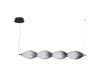 Подвесной светильник ST Luce Ice SL6130.403.24