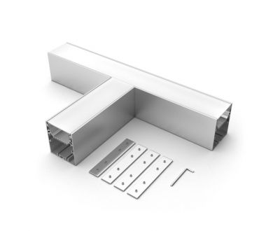 Соединитель профиля Arlight SL-LINE 030142