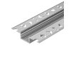 Алюминиевый профиль Arlight SL-LINIA20-FANTOM-2000 ANOD 049030