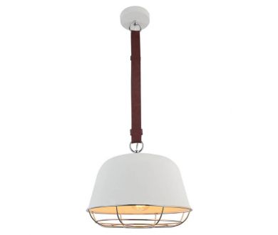 Подвесной светильник Lussole Loft GRLSP-8043