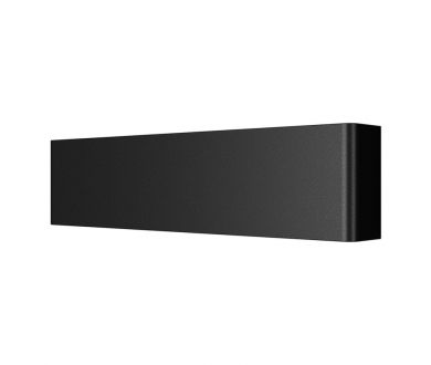 Настенный светодиодный светильник Lightstar Fiume 810517