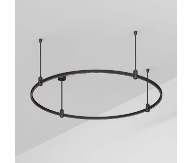 Трек Arlight ART-APRIORI-ROUND-ROD-400-R1200 048497