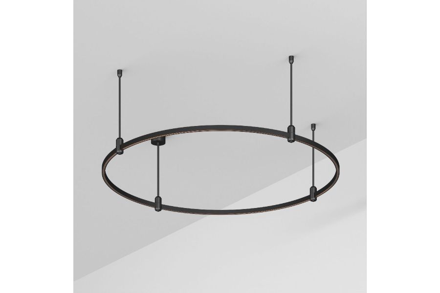 Трек Arlight ART-APRIORI-ROUND-ROD-400-R1200 048497