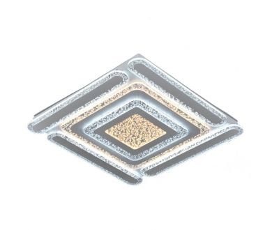 Потолочный светодиодный светильник Hiper Cassiopea H817-9