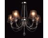 Подвесная люстра MW-Light Федерика 684010305