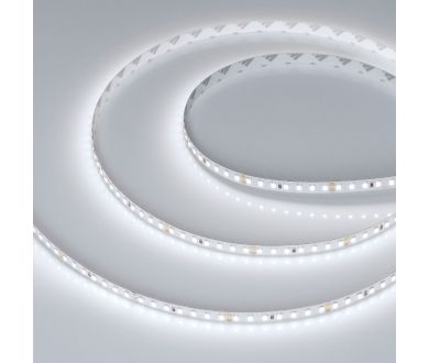Светодиодная лента Arlight UL-A140-8mm 24V Day5000 (5 W/m, IP20, 5m) 053451