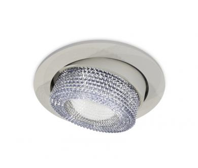 Встраиваемый светильник Ambrella Light Techno Spot XC7653060 (C7653, N7191)
