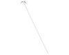 Встраиваемый светильник Loft IT Cane 10359/1200 White